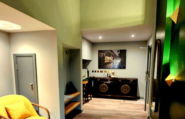 Pinnacle Suites - Foto 10