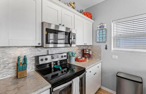 4BR w Hot Tub Gameroom OceanView by Bolivar Vacations - Foto 19