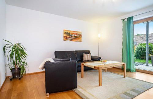 Ferienhaus Am Kurpark - Foto 41