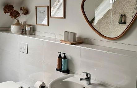 Apartment KURZ VOR BERLIN - Foto 33