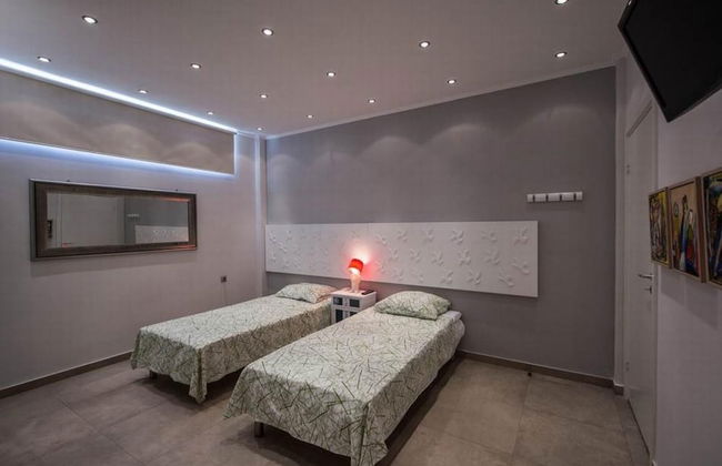 Jamila Villa in Kalathas - Photo 18