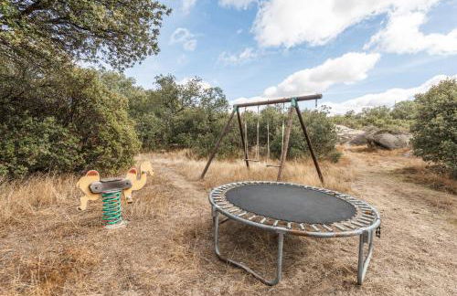 Finca privada 20 hectáreas con preciosa casa de campo - Foto 41