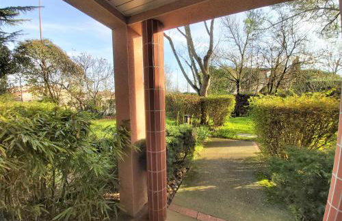 Les Elfes - avec entrée autonome, clim neuve, jardin, parking privé & gourmandises offertes ! - - Foto 24