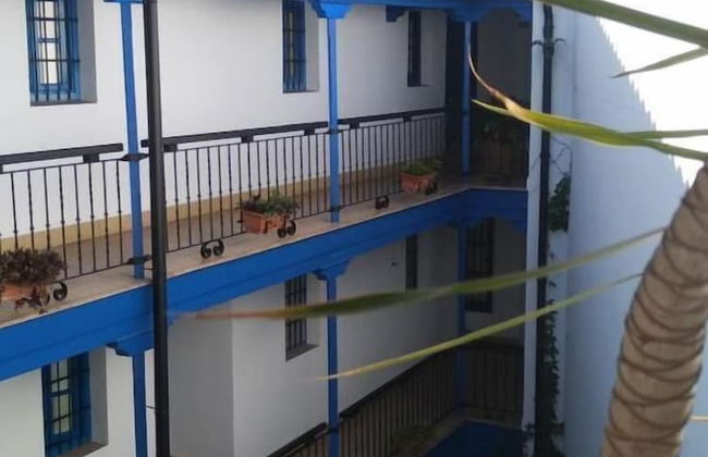 Wish-Suite Juderia de Sevilla Apartment - Photo 29