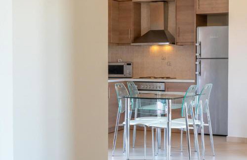 Artemis Luxury Apartaments Anaxos - Foto 31