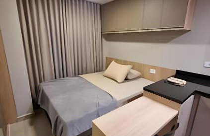 VillaggioPUC - Studio 1 quadra da PUC - Foto 29