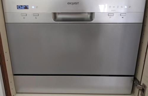 Ferienwohnungen auf Halbinsel Scheid in direkter Ufernähe - Foto 30