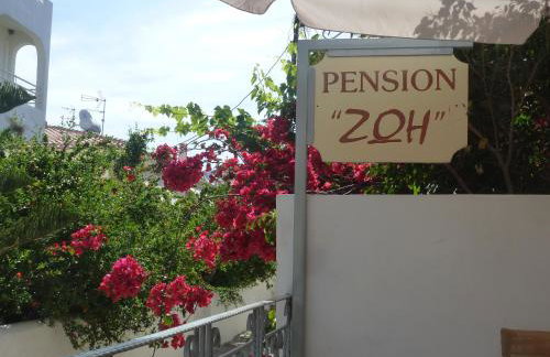 Zoe Pension - Foto 27