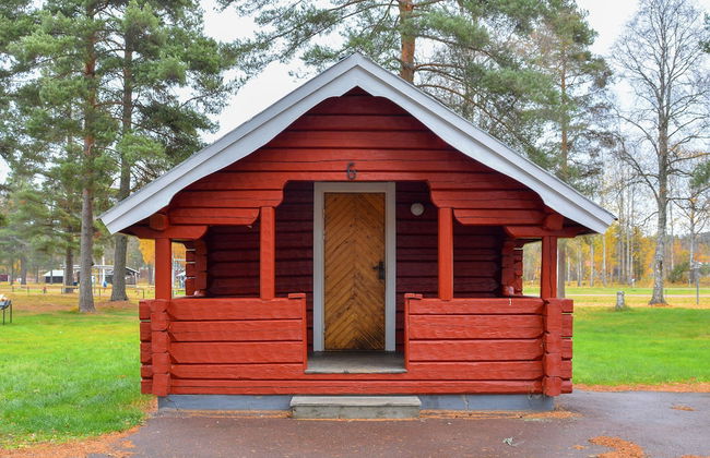 Älvdalens camping - Foto 18