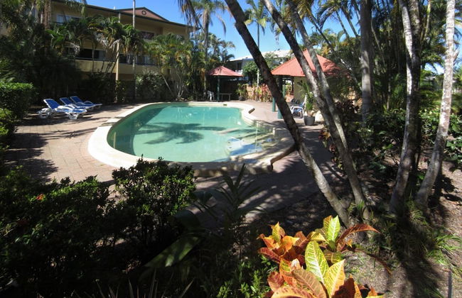 Tradewinds McLeod Holiday Apartments - Foto 12