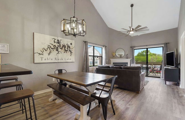 Highland Hideaway - Branson - Local Attractions, On-site Amenities & More! - Photo 27