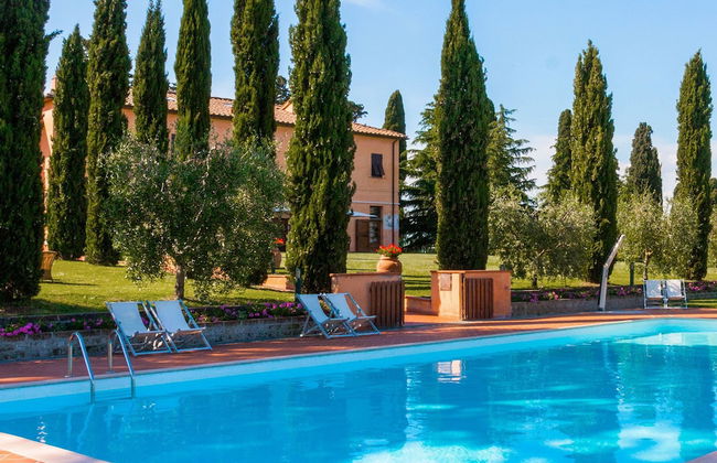 Agriturismo Santo Pietro - Foto 22