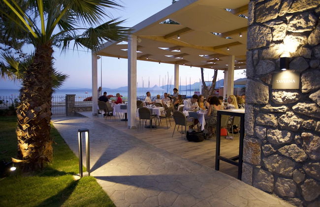 Paleros Beach Resort - Foto 24