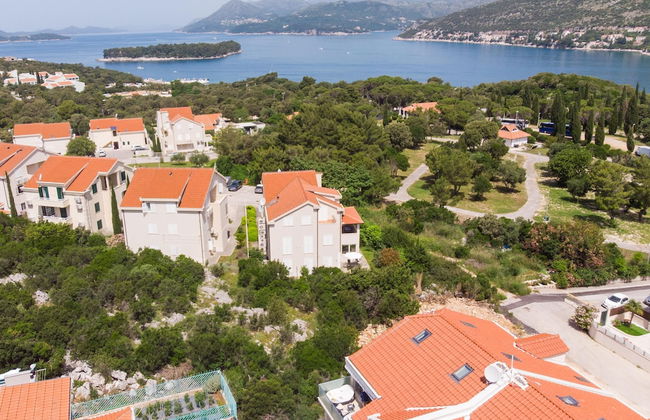 Apartment Velvet - Photo 38