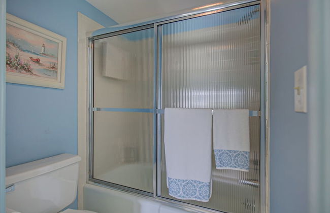 Anna Maria Island Bridge Port Beach Resort - Foto 37