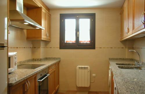 Apartamentos Estop - Foto 38