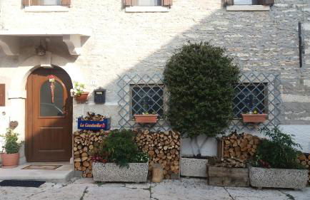 Dolci Vecchi Ricordi in Valpolicella - Foto 40