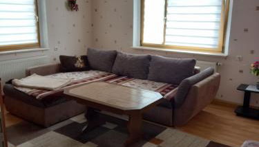 Rennsteigwohnung Rust - Foto 4