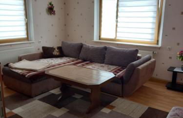 Rennsteigwohnung Rust - Foto 4