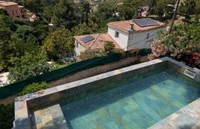 20 m2 studio dans les Calanques - Foto 27