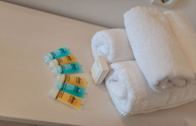 Atlantis Hotel - Photo 14