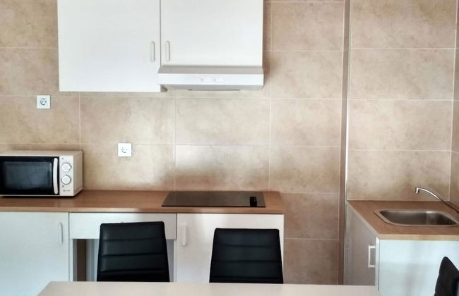 Apartamentos Illa de Arousa 3000 - Foto 19