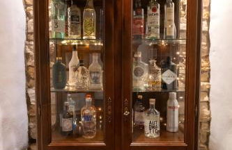 Kleines Eifel Backhaus mit Sauna - Foto 39