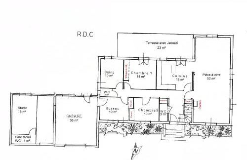 Le lavandin - Photo 6