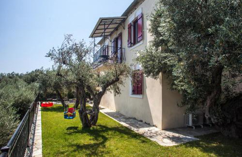 Villa Andromachi by Pelion Esties - Foto 32