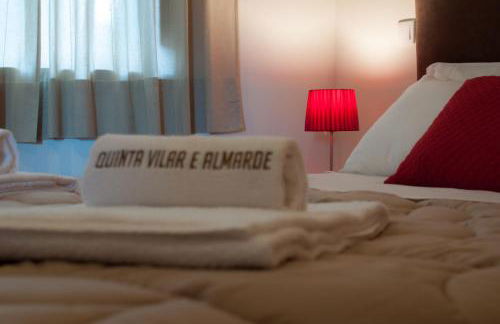 Quinta Vilar e Almarde - Foto 29