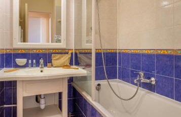 Village Pierre & Vacances Pont Royal en Provence - Photo 75