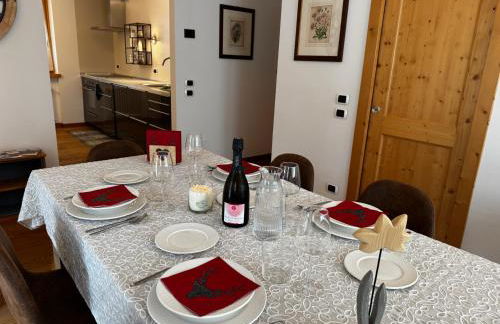 Appartamento La Finestra sul Pelmo - Foto 1