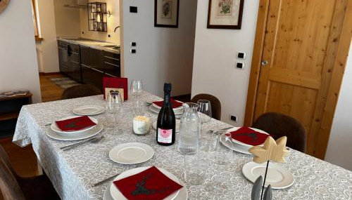 Appartamento La Finestra sul Pelmo - Foto 1