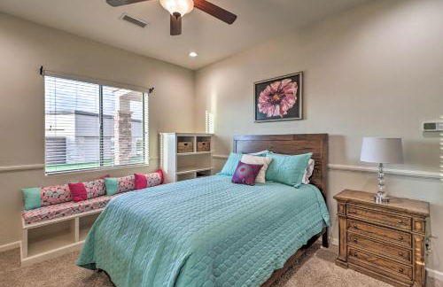 Pool and Spa! Phoenix Mansion Near Spring Training - Foto 16