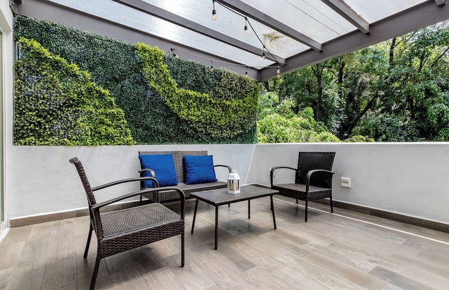 OM686 Urban Lofts Short-Long Stays - Foto 42