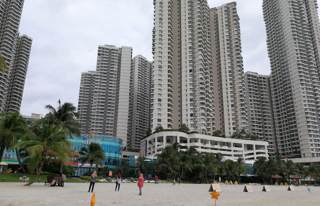 Danga Bay Country Garden - Foto 7