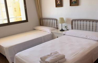 PRIMERA LINEA DE PLAYA con garaje - Foto 39