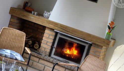 Maison lumineuse avec jardin clos et cheminée, idéale pour familles et amis - FR-1-496-195 - Foto 2