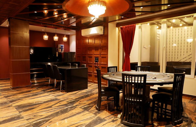 Vegas Villa by Shiloh Stays - Foto 28