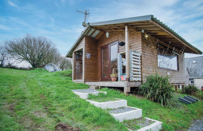 The Hygge Hut - 1 Bed - Freshwest Beach Retreat - Foto 21