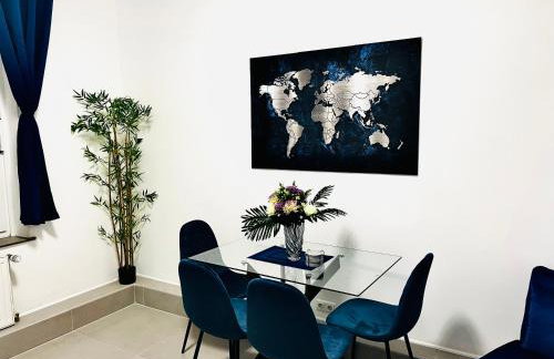 Direkt Große Freiheit - Appartement 2 im Regina House - Foto 6