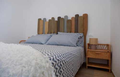 Casa Mirablu–Seafront Apartment - Foto 15