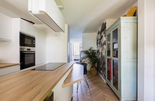 Appartement avec Jardin & vue Lac Talloires (15' Annecy) - Foto 10