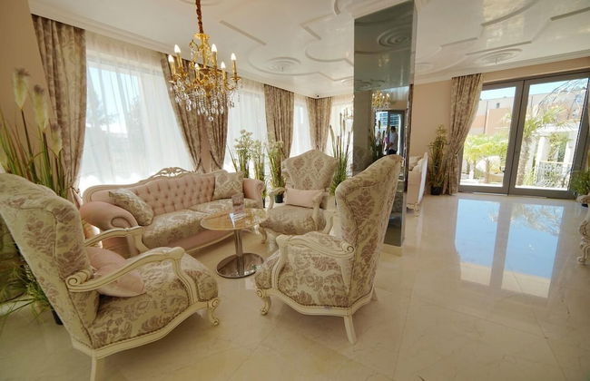 Harmony Suites Saint Vlas - Photo 4