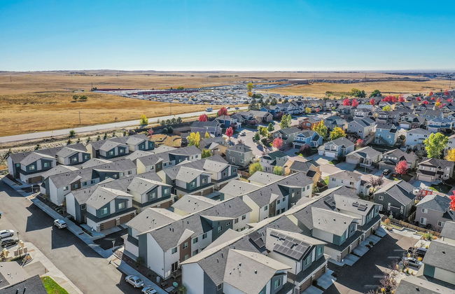 Top Flight - Foto 42