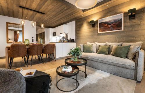 Falcon Lodge by Alpine Resorts - Foto 9