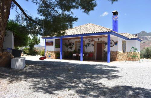 Alojamientos Rurales la Loma - Foto 48