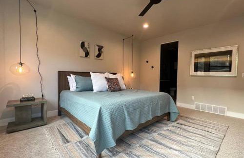 Luxury Jordanelle New Home, 5 mins to Deer Valley - Foto 28