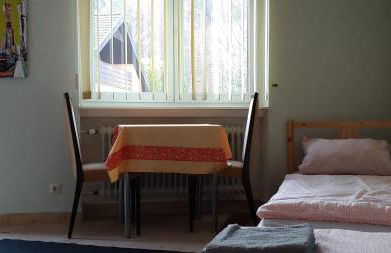 Kleines Studio 07, für den kurzen Aufenthalt - Foto 1