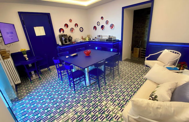 Relais Loggia Li Galli - Foto 36